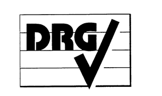 DRG logo
