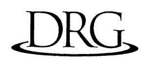 DRG logo