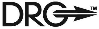 DRG logo