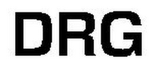 DRG logo
