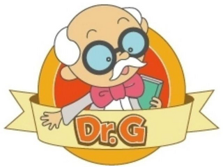 DR.G logo