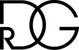 DRG logo