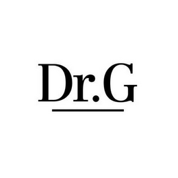 DR.G logo
