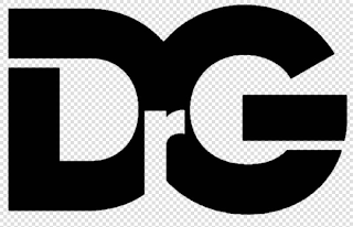 DRG logo