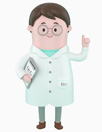 DR.G logo