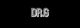 DR.G logo