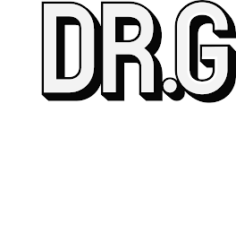DR.G logo