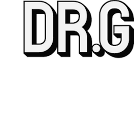 DR.G logo