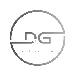 DRG COLLECTION logo