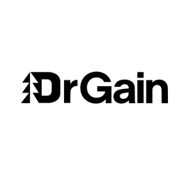 DRGAIN logo