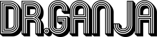 DR.GANJA logo