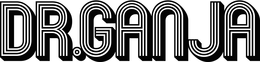 DR.GANJA logo