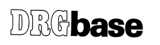 DRGBASE logo
