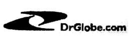 DRGLOBE.COM logo