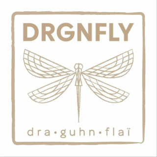 DRGNFLY DRA.GUHN.FLAï logo