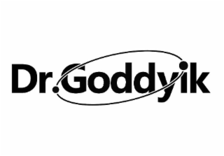 DR.GODDYIK logo
