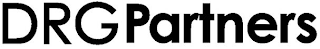 DRGPARTNERS logo