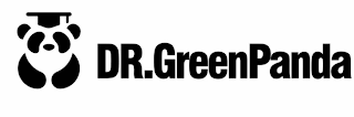 DR.GREENPANDA logo