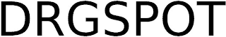 DRGSPOT logo