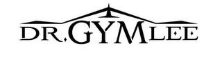 DR.GYMLEE logo
