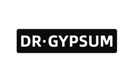 DR·GYPSUM logo