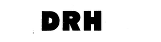 DRH logo