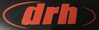DRH logo