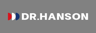 DR.HANDSON logo