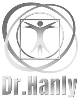 DR.HANLY logo