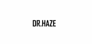 DR.HAZE logo