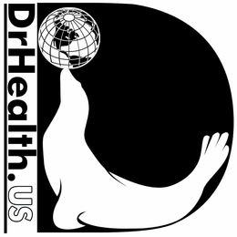 DRHEALTH.US logo