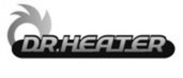 DR.HEATER logo