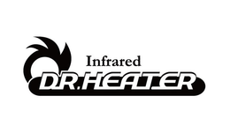 DR.HEATER INFRARED logo