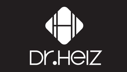 DR.HEIZ logo
