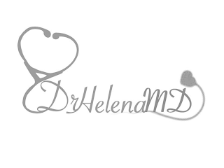 DRHELENAMD logo