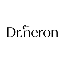 DR.HERON logo