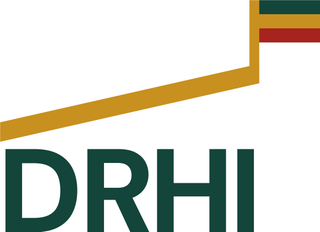DRHI logo