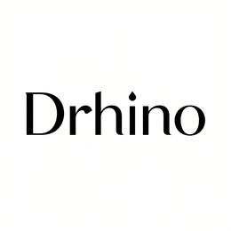 DRHINO logo