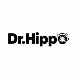 DR.HIPPO logo
