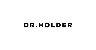 DR.HOLDER logo