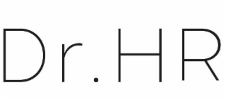 DR.HR logo