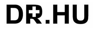 DR.HU logo