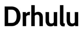 DRHULU logo