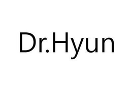 DR.HYUN logo