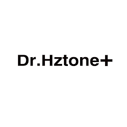 DR.HZTONE+ logo