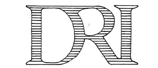 DRI logo