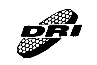 DRI logo