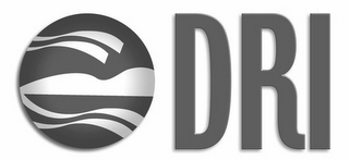 DRI logo