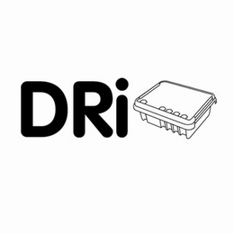 DRI logo