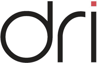 DRI logo